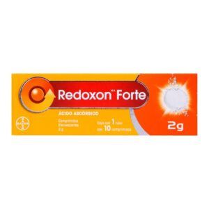 REDOXON FTE 2G COM EFER C10