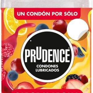 VITROLERO PRUDENCE SABOR Y AROMA C100