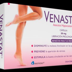 VENASTAT CAP C30