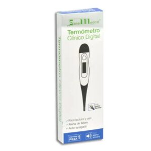 TERMOMETRO OMRON FLEX TEMP SMART