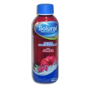 SOLURAL JAMAICA 500 ML