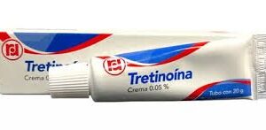 TRETINOINA CREM 30 GR 0.5/100 GR 
CAD Mar '27
