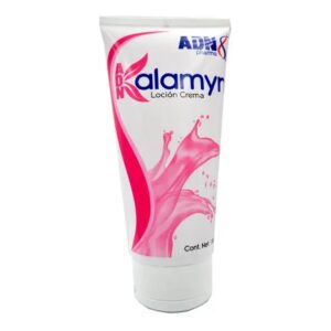 KALAMIN CALAMINA LOCION 180 ML