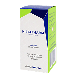 MITAFAR SUSP C/60 ML