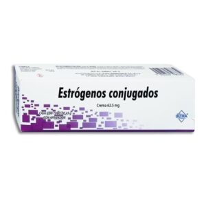 ESTROGENOS CREMA C/43 GR