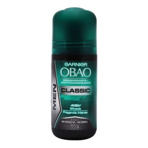 OBAO DESODORANTE ROLL ON FM CLASICO 65 GR