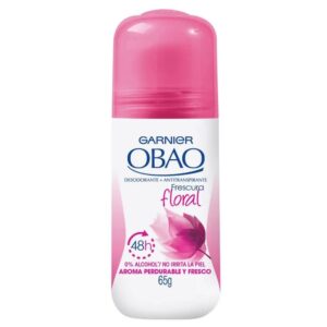 OBAO DESODORANTE ROLL-ON 65 GR