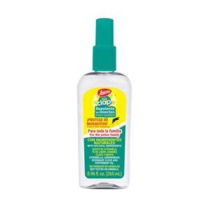 REPELENTE SPRAY 60 ML MOSQUITOS