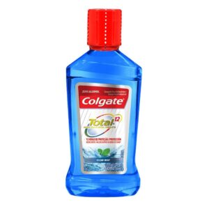 ENJUAGE BUCAL TOTAL 12 60 ML