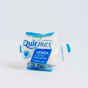 VENDA ELASTICA 5 CMX5MTS