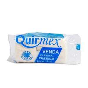 VENDA ELASTICA 10CMX5MTS