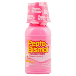 PEPTO BISMOL SUSP 118 ML S/SABOR