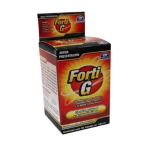 FORTI G TBLS C/50