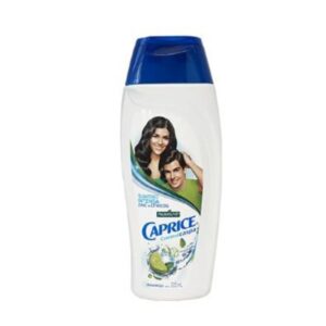 SHAMPOO CAPRICE CONTROL CASPA 200 ML