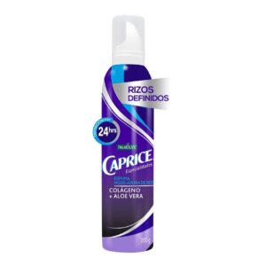 MOUSE CAPRICE RIZOS DEFINIDOS 200 GR
