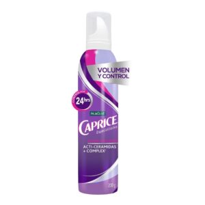 MOUSSE CAPRICE CONTROL DE VOLUMEN 200 GR