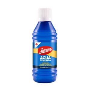 AGUA OXIGNADA 56 ML
