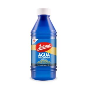 AGUA OXIGENADA 112 MIL
