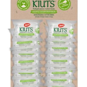 KIUTS ALICADORES C/20