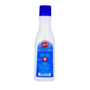 ACETONA FCO 60 ML