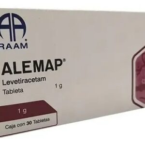 ALEMAP 1 GR TABLS C/30