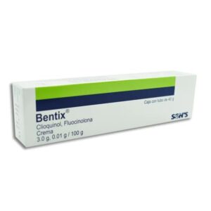 BENTIX CREMA 40 GR
