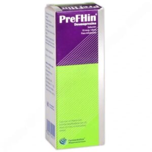 PREFHIN 10 MCG AEROSOL 2.5 ML