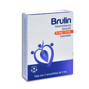 BRULIN SOL INY C/3