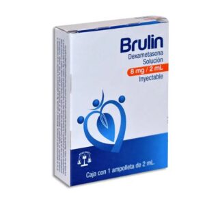BRULIN SOL INY C/1