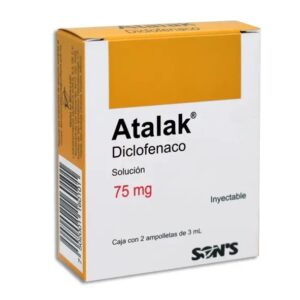 ATALAK SOL INY C/2