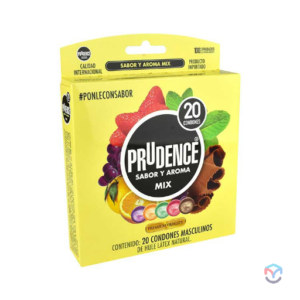PRUDENCE MIX C/20