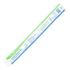 SONDA FOLEY 2 VIAS 16 FR 1 PIEZA
