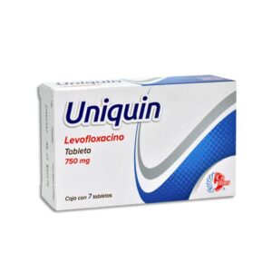 UNIQUIN 750G C/7