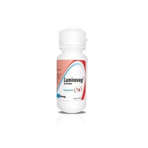 LUMINOVAG SUSP QUINFAMIDA 30 ML