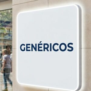 GENERICOS