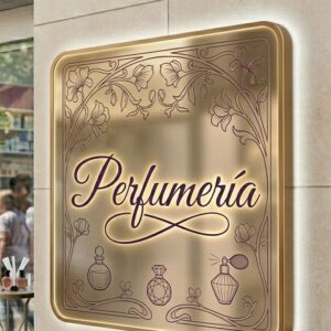 PERFUMERIA