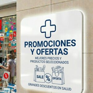 PROMOCIONES Y OFERTAS