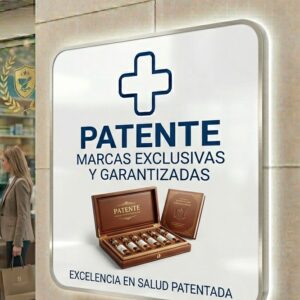 PATENTE