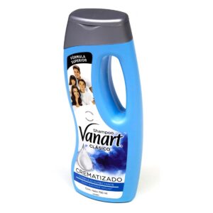 VANART SHAMPOO CLÁSICO 750 ML