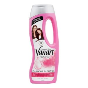 VANART ENJUAGUE CLÁSICO 750 ML