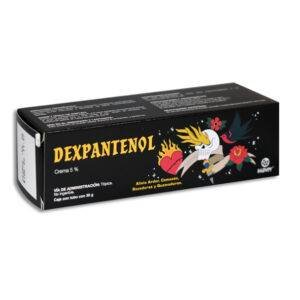 DEXPANTENOL TATUAJE CREM 30 GR