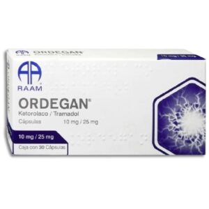 AVALRAAM 80 MG TBLS C/30