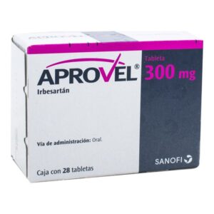 APROVEL 300MG - TAB - 28