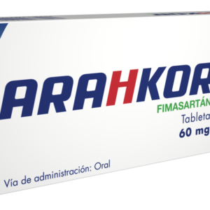 ARAHKOR 60MG - TAB - 20