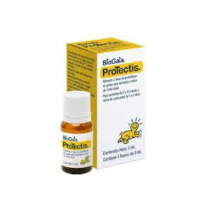 BIOGAIA PROTECTIS GTS 5 ML