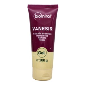 GEL VANESIR