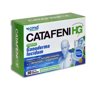 CATAFENI HG CAP C/30