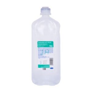 HARTMAN 1000 ML