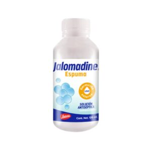 JALOMADINE ESPUNA FCO. 120 ML