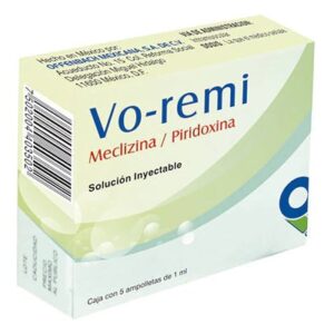 VO- REMI SOL INY C/5